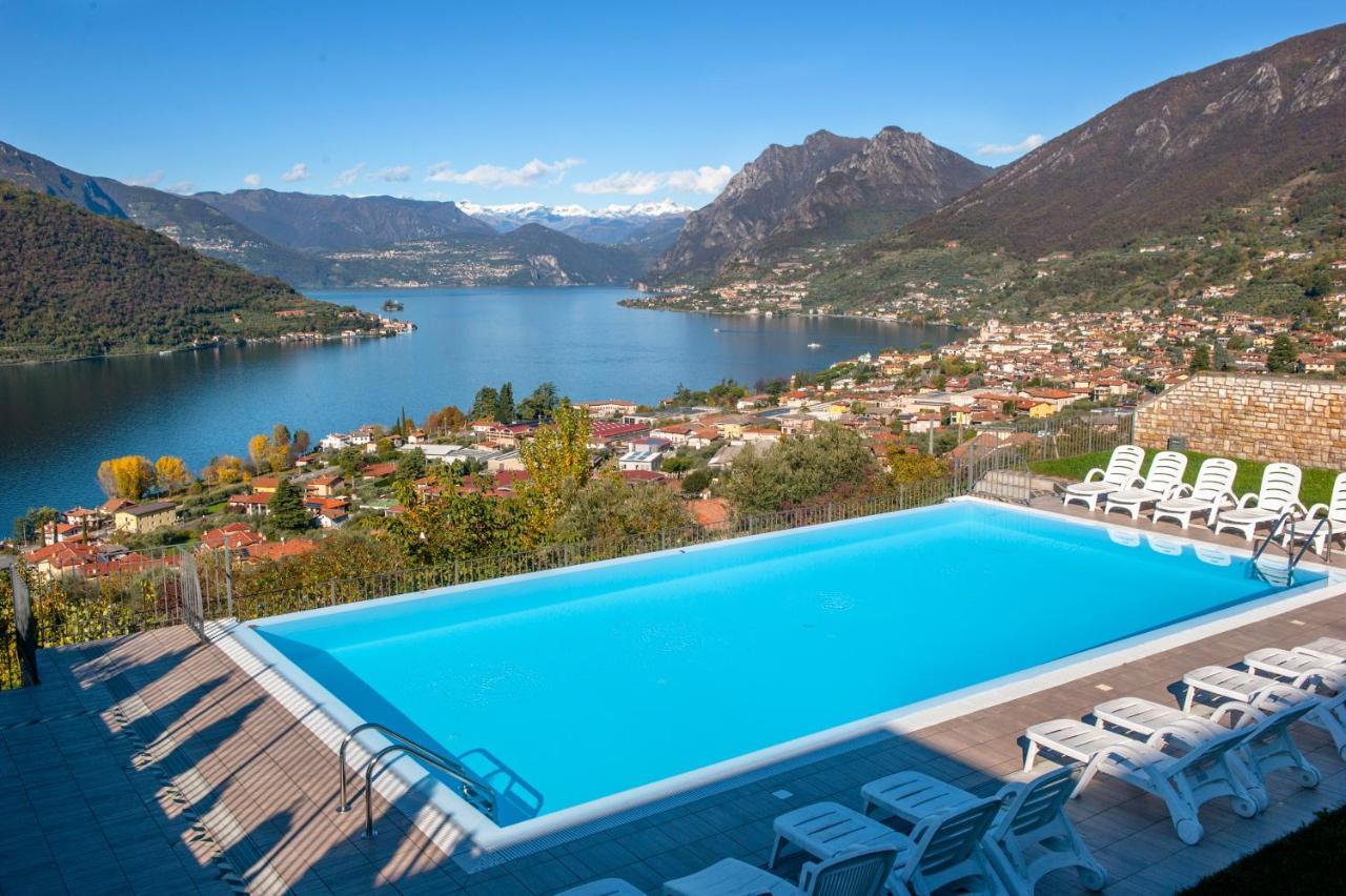 Lake View 49 Sale Marasino Luaran gambar