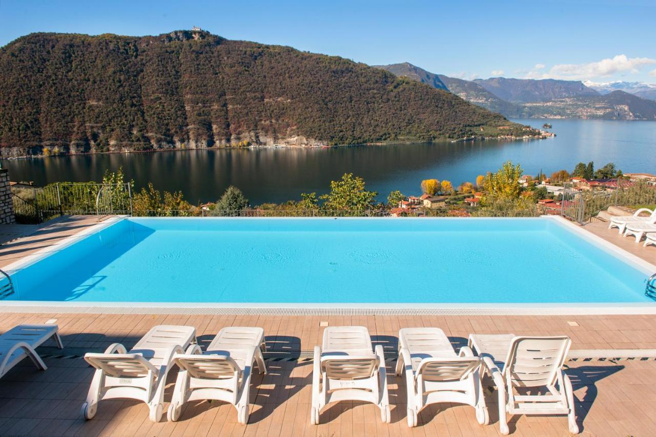 Lake View 49 Sale Marasino Luaran gambar
