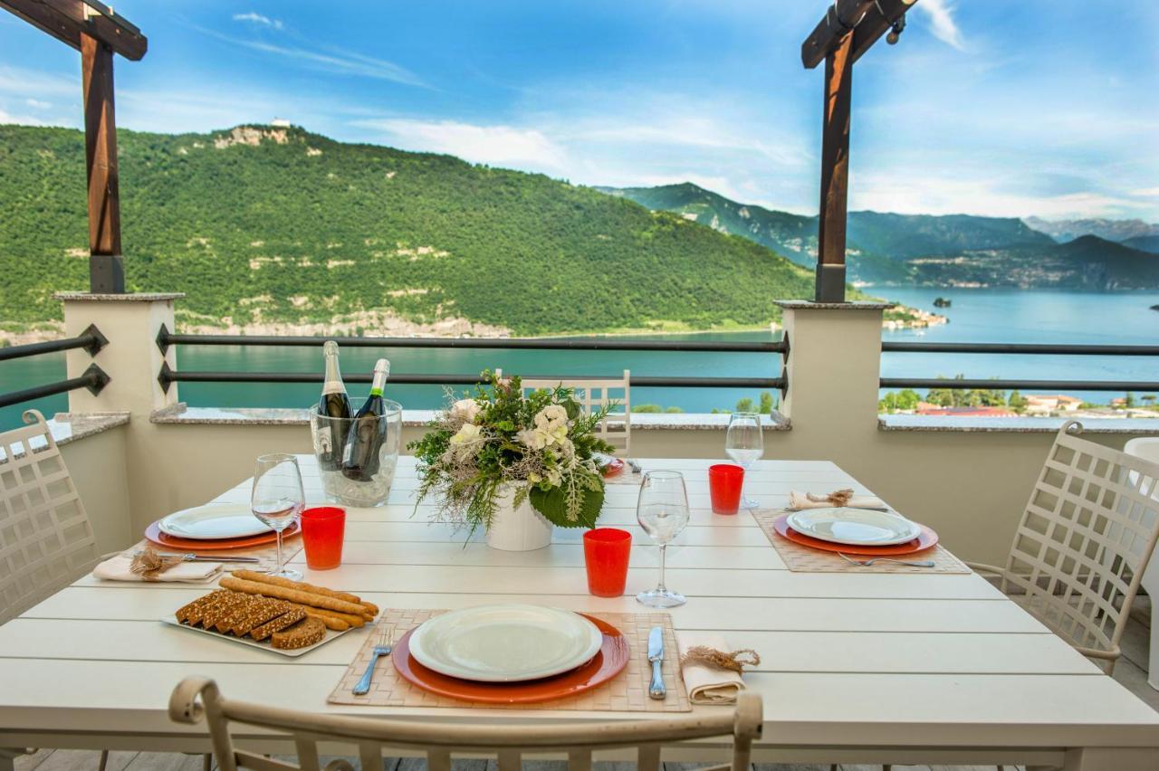 Lake View 49 Sale Marasino Luaran gambar