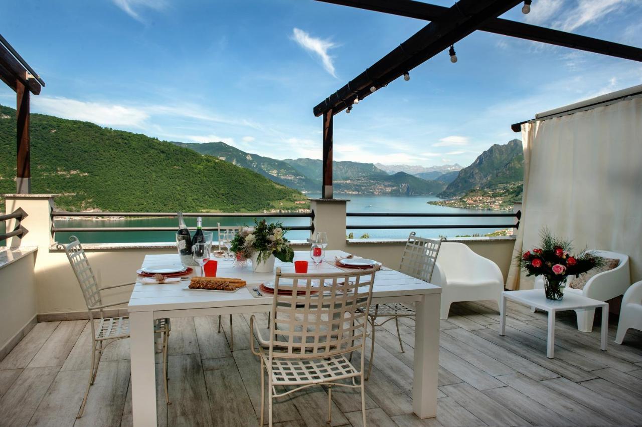 Lake View 49 Sale Marasino Luaran gambar
