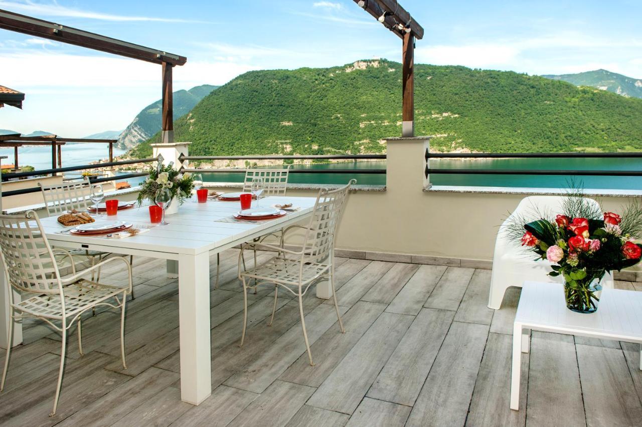 Lake View 49 Sale Marasino Luaran gambar