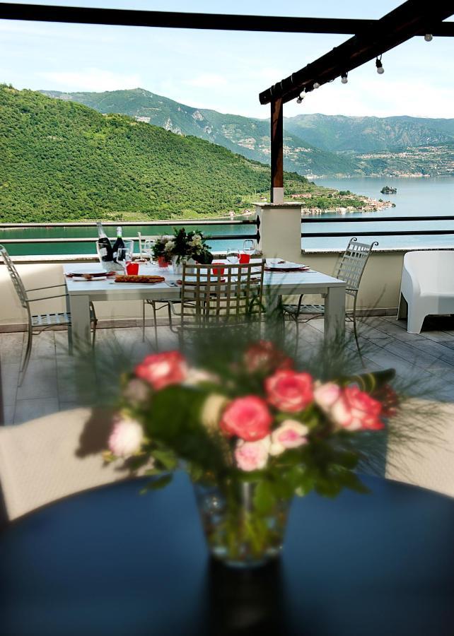 Lake View 49 Sale Marasino Luaran gambar