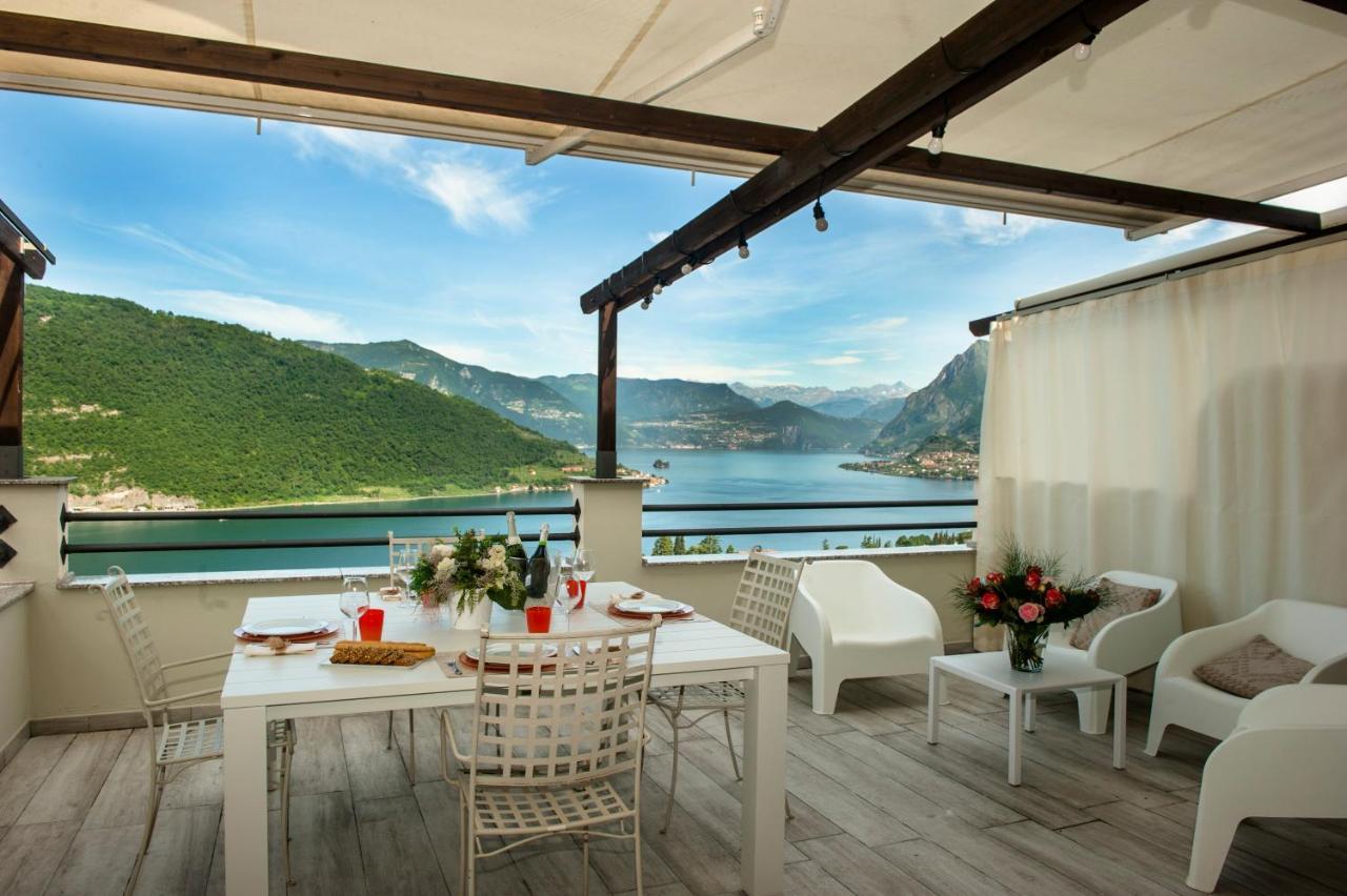 Lake View 49 Sale Marasino Luaran gambar