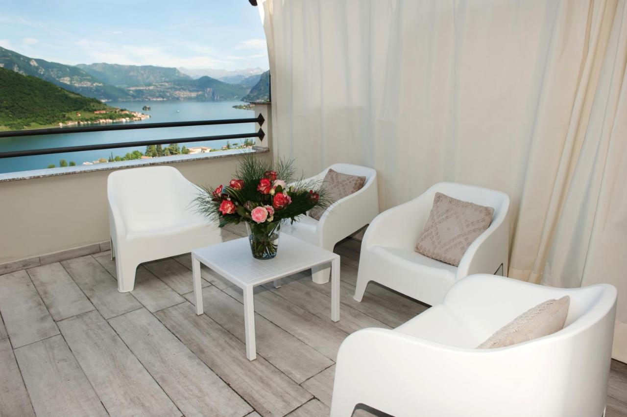 Lake View 49 Sale Marasino Luaran gambar
