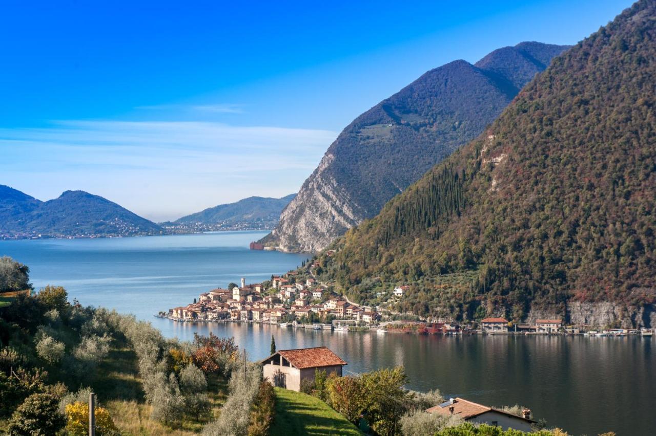 Lake View 49 Sale Marasino Luaran gambar